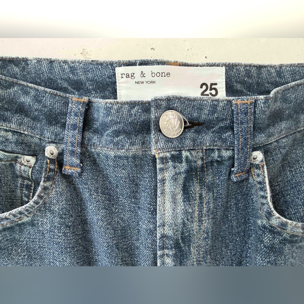 rag & bone Miramar Mini Skirt
Refine Knit - Picture 4 of 5